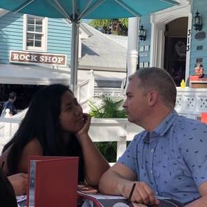 Meet your Posher, Cathy